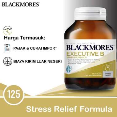 Jual Blackmores C 125 Terbaik Juli 2022 - Harga Murah & Gratis Ongkir
