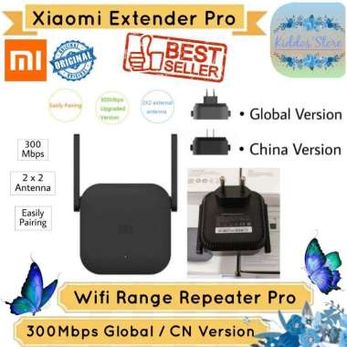Jual Xiaomi Mi Wifi Extender 2 Murah Juni 2022 Garansi Resmi Indonesia