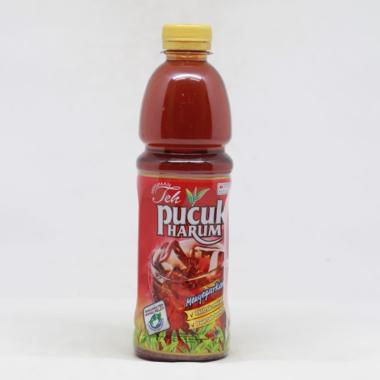 Jual Pucuk Harum Minuman Teh [350 mL/ Botol] Online Maret 2021 | Blibli