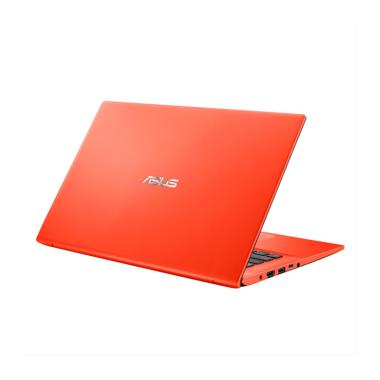 Jual Asus Vivobook S13 S330FA-EY301T Laptop - Pink [Intel