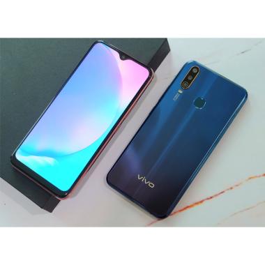 Vivo Y17 - Harga & Spesifikasi Desember 2021 | Blibli