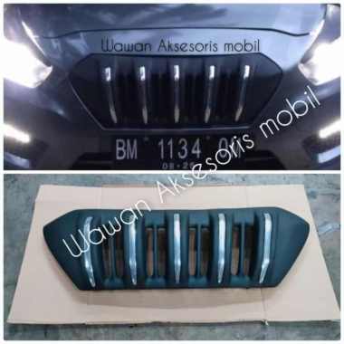 Grill Datsun Go Grill Datsun Go+Panca Model Apollo Kode 076