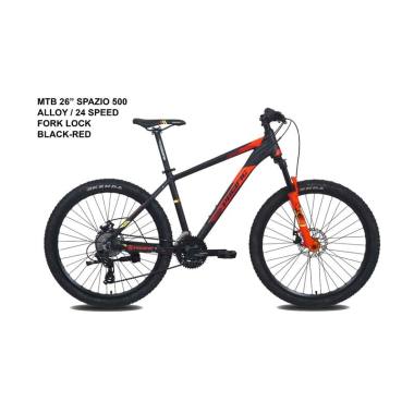 24+ Sepeda United Clovis 5.1 Background