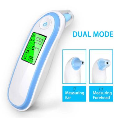 Jual Xiaomi Mijia iHealth LED Non Contact Digital Infrared