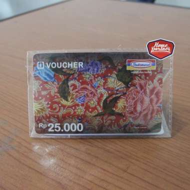 Jual Voucher Indomaret di Surabaya    - Gratis Ongkir & Harga Murah 2023