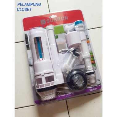 Jual Pelampung Toilet Monoblock Terlengkap - Harga Murah Juli 2022 | Blibli