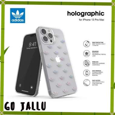 Jual Adidas Case Iphone 13 Pro Max Juli 2022 - Garansi Resmi & Harga