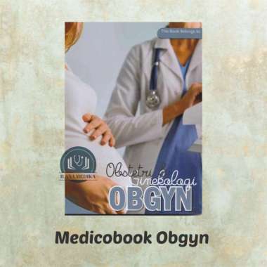 Jual Obgyn Buku Original Murah - Harga Diskon Februari 2023 | Blibli.com