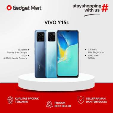 Jual Macam Macam Merek Hp Vivo Kamera 2 Juni 2022 - Garansi Resmi