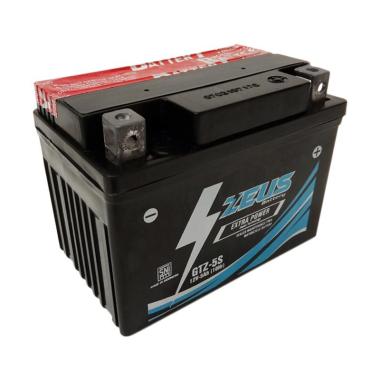 Aki Motor Beat 2020 Terbaru - Harga Promo | Blibli