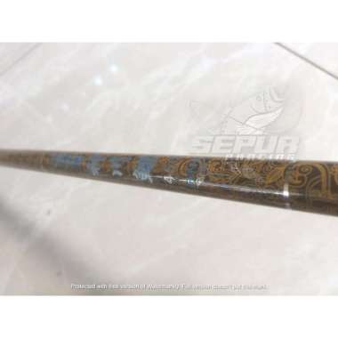 JORAN Tegek Oregon Batik ( 360 - 450 - 540 ) 450