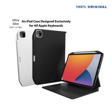 Jual Smart Magic Ke yboard Ipad Gen 5 Original, Murah & Diskon Januari