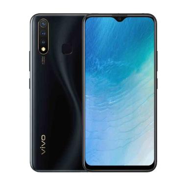 Jual Vivo Y19 di Jakarta - Gr atis Ongkir & Harga Murah 2023 | Blibli
