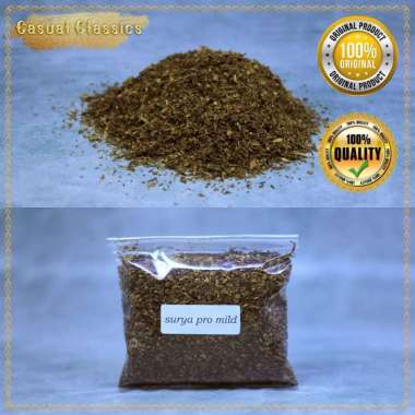 Jual Tembako Rasa Mild Termurah - Harga Grosir Terupdate Hari Ini | Blibli