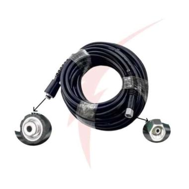 Selang Steam Jet Cleaner Laguna 70 / H&L QL1200 / H&L ABW VGS 70