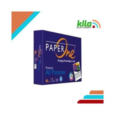 Jual Paperone 80 Gr A3 Original Murah - Harga Diskon Januari 2023 ...