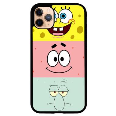 Jual Spongebob Patrick Squidward Original Murah - Harga Diskon Oktober