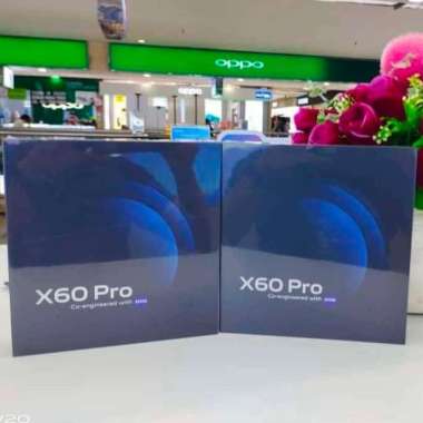 Vivo X60 Pro Plus - Harga Terbaru Februari 2023 | Blibli