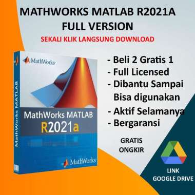 Matlab 2021