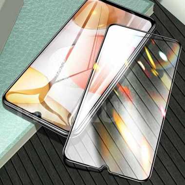 Tempered Glass Oppo A56 5G Anti Gores Full Cover
