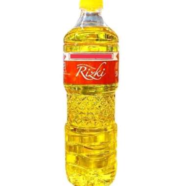 Jual Minyak Rizky 1 Liter Termurah - Harga Grosir Terupdate Hari Ini ...