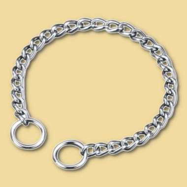 RANTAI KALUNG COLLAR ANJING KUCING M