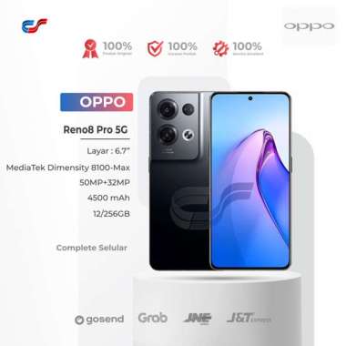 Jual Harga Hp Oppo Reno 8 Pro 5 G Original, Murah & Diskon November