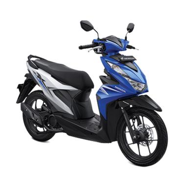 Motor Honda Beat 2020 - Harga Terbaik | Blibli