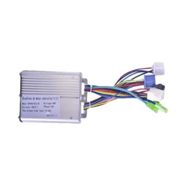 Jual Spare Part Sepeda Listrik Murah - Harga Promo