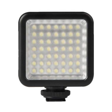 Jual EDS Dimmable LED Ring Light Studio Live Video LED