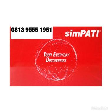 Jual Telkomsel Simpati Nomor Cantik 0812 89 900 900 [4G