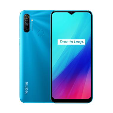 Realme C3 - Harga Terbaru Mei 2021 | Blibli