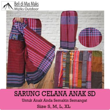 Sarung Anak - Harga Terbaru Maret 2021 | Blibli