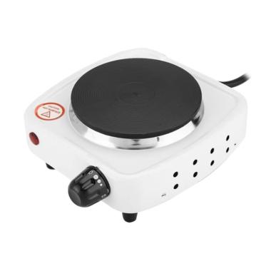 Beli Kompor Listrik Mini - KOMPORKITA