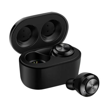 Jual Edifier TWS1 Truly Wireless Stereo Earbuds - Garansi
