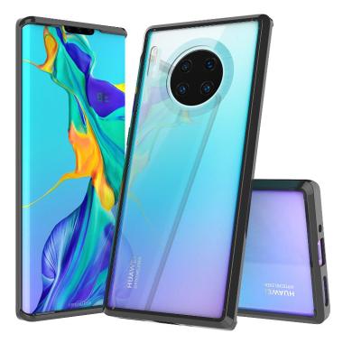 Jual Nillkin Flip Case (Qin Leather Case) - Huawei Mate 30