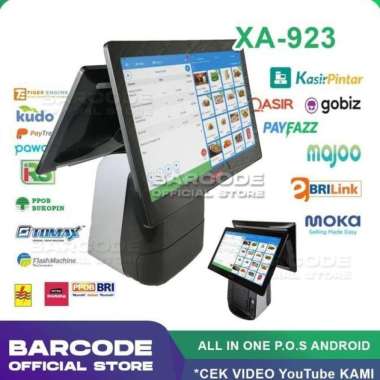 Jual Casir Pintar 6 Ram Original Murah - Harga Diskon Januari 2023