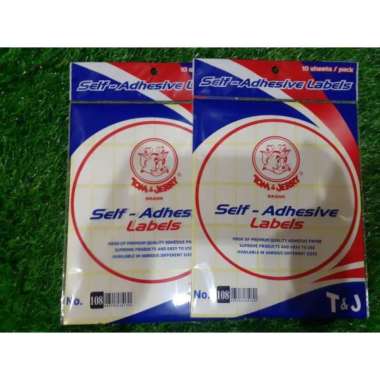 Jual Label Tom And Jerry 108 Original Murah - Harga Diskon Februari ...