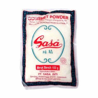 Jual Aneka Bumbu Sasa - Harga Grosir Murah | Blibli.com