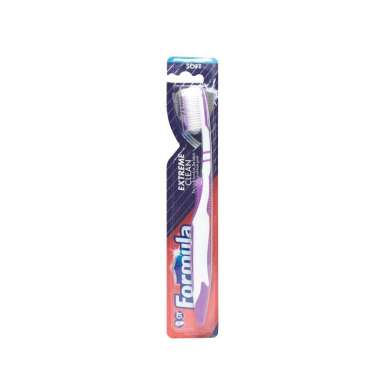 Jual FORMULA Silver Protector Diamond Sikat Gigi [3 pcs
