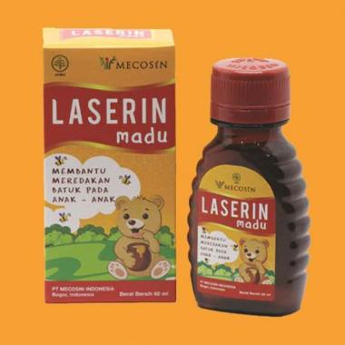 Daftar Harga Obat Batuk Laserin Terbaru Februari 2021