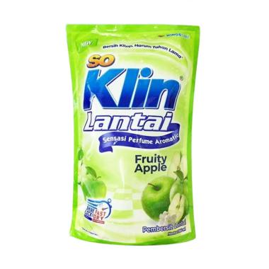 Jual Cairan Pembersih Lantai Keramik SPARKLE Murah ...