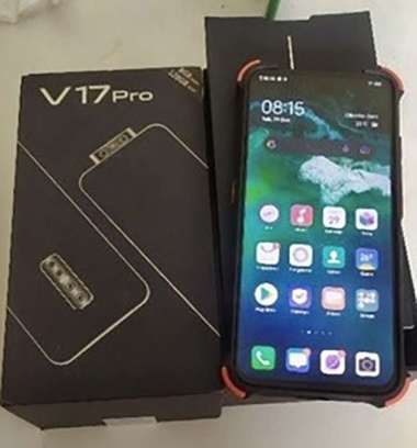 Jual Vivo V17 Pro Spesifikasi Original, Murah & Diskon November 2022