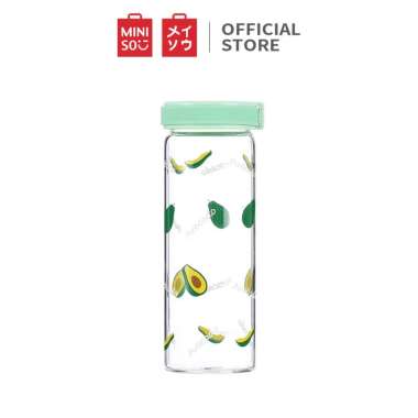 Jual Botol Kaca 300ml Terbaru - Harga Murah | Blibli.com
