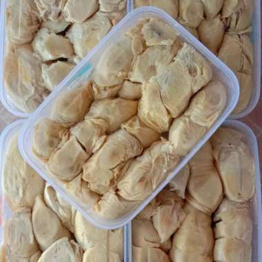 Jual Durian Kupas 500 Gr Termurah - Harga Grosir Terupdate Hari Ini