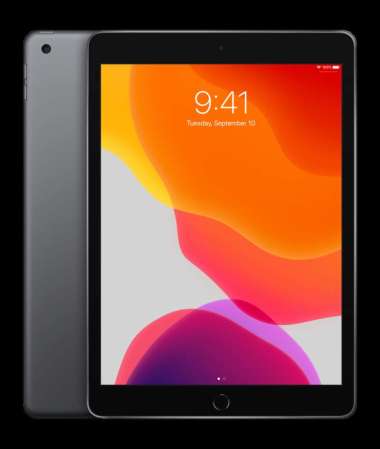 Jual Apple iPad Mini 5 (2019) Wifi Only (Space Grey, 256