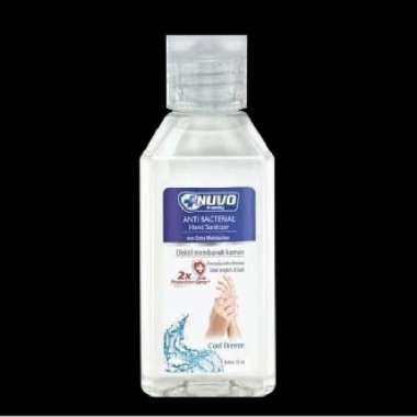 Nuvo Hand Sanitizer - Jual Produk Termurah & Terbaru