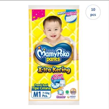 Jual Mamy Poko Terbaru - Harga Murah | Blibli.com