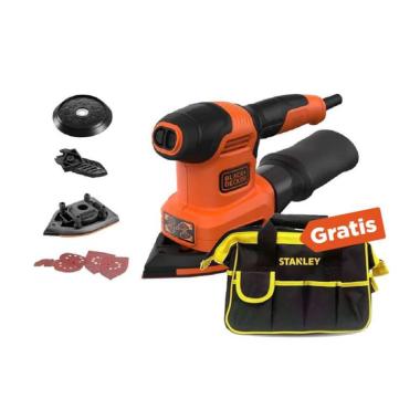 Jual Mesin Amplas Listrik Terbaru - Harga Murah | Blibli.com