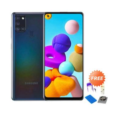 Jual Samsung Galaxy A31 Terbaru - Harga Terbaik | Blibli.com
